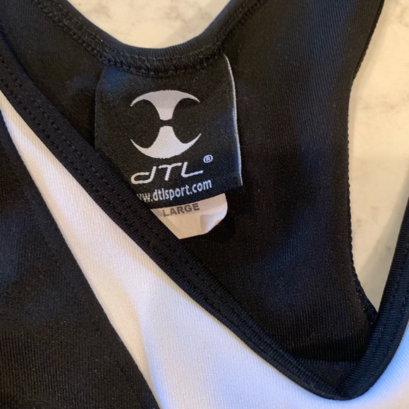 Athletic Tank Top - Picture 2 of 4